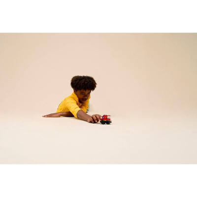 LEGO City - Autíčka – Hasičské auto