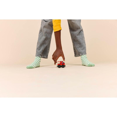 LEGO City - Autíčka – Hasičské auto