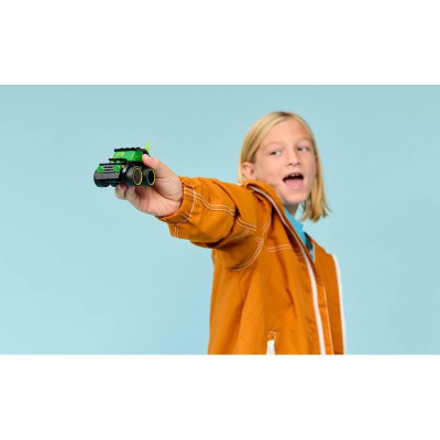 LEGO City - Autíčka – Herní závodní auto