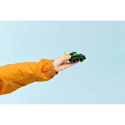 LEGO City - Autíčka – Herní závodní auto