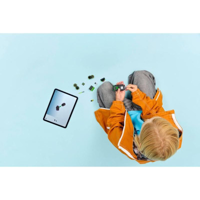 LEGO City - Autíčka – Herní závodní auto