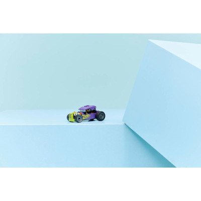 LEGO City - Hot rod