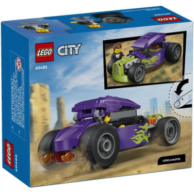 LEGO City - Hot rod