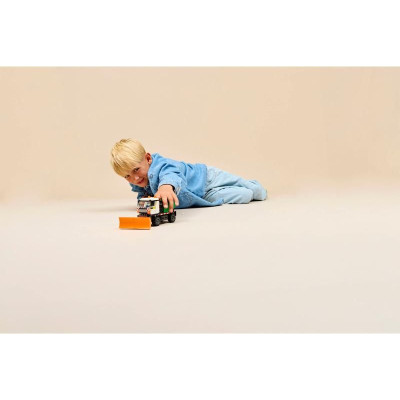 LEGO City - Sněžný pluh