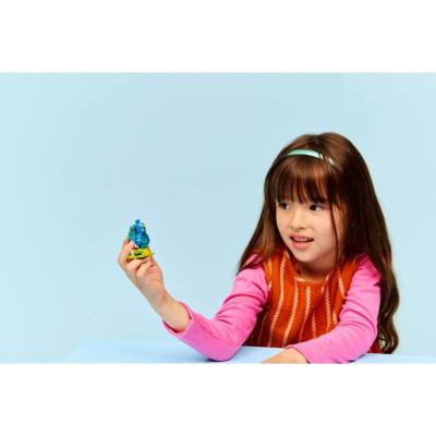 LEGO Minifigurky - 28. série – zvířata