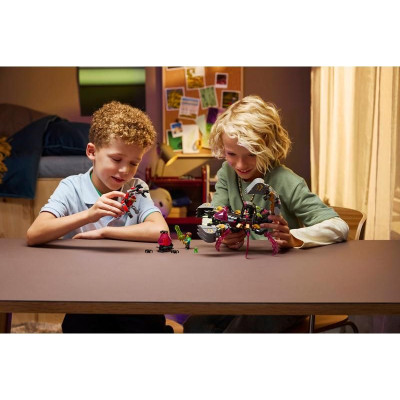 LEGO DREAMZzz - Škorpioní rypadlo z nočních můr