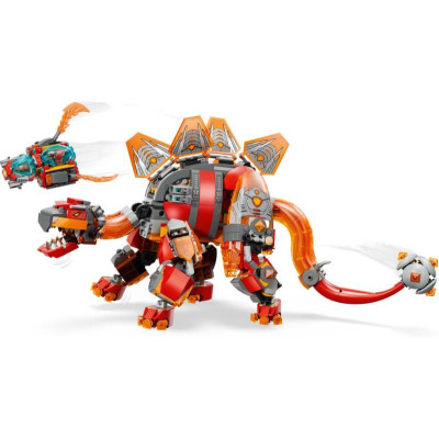 LEGO DREAMZzz - Dinosauří stíhačka