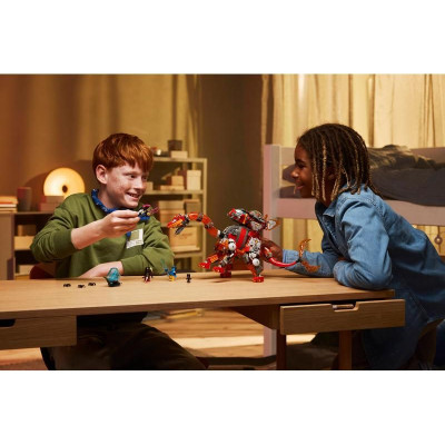 LEGO DREAMZzz - Dinosauří stíhačka