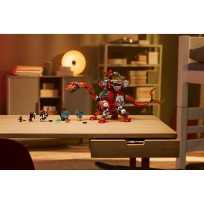 LEGO DREAMZzz - Dinosauří stíhačka