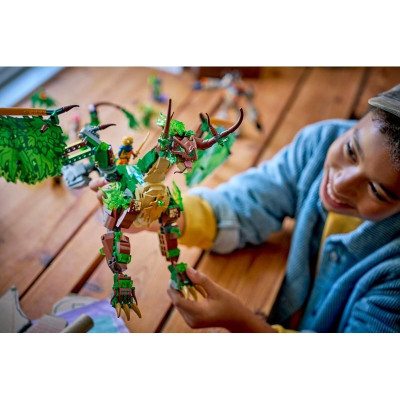 LEGO Ninjago - Drak života