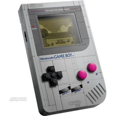 LEGO Super Mario - Game Boy™