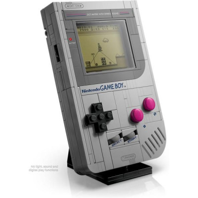 LEGO Super Mario - Game Boy™