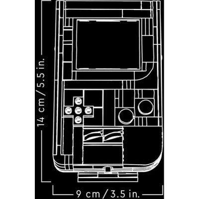 LEGO Super Mario - Game Boy™