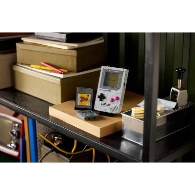 LEGO Super Mario - Game Boy™