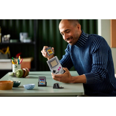 LEGO Super Mario - Game Boy™