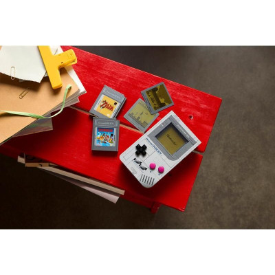 LEGO Super Mario - Game Boy™