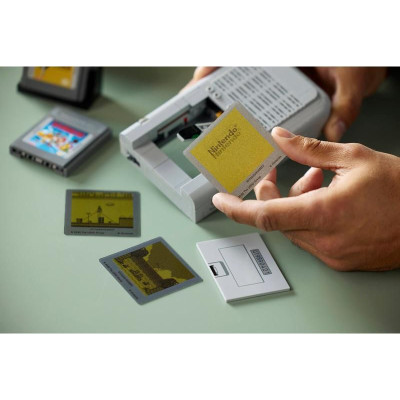 LEGO Super Mario - Game Boy™