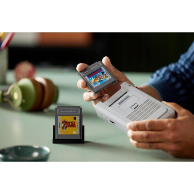 LEGO Super Mario - Game Boy™