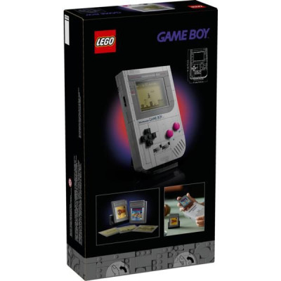 LEGO Super Mario - Game Boy™
