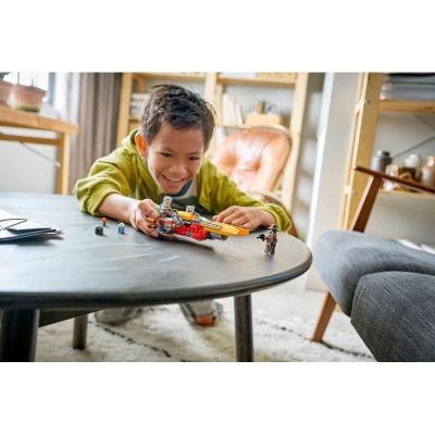 LEGO Star Wars - Cobb Vanth a spídr