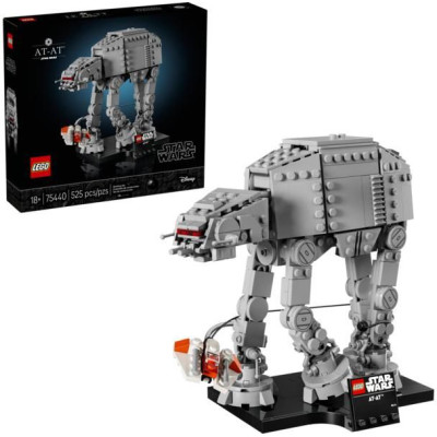 LEGO Star Wars - AT-AT™