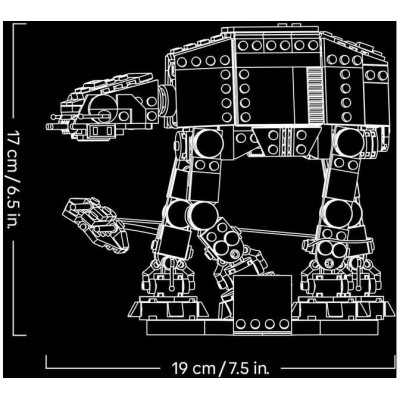 LEGO Star Wars - AT-AT™