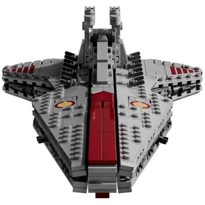 LEGO Star Wars - Útočný křižník třídy Venator