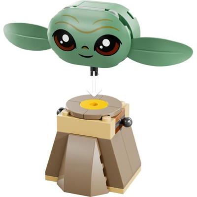 LEGO Star Wars - Groguova usedlost