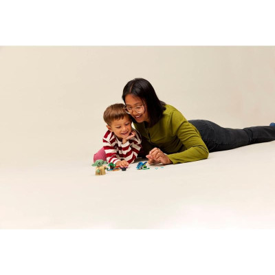 LEGO Star Wars - Groguova usedlost