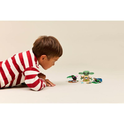 LEGO Star Wars - Groguova usedlost