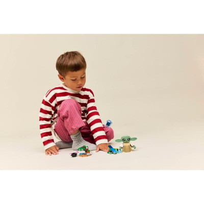 LEGO Star Wars - Groguova usedlost