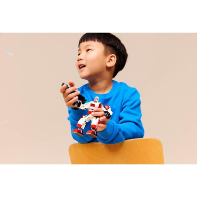 LEGO Star Wars - Robotický oblek klonového šokového vojáka