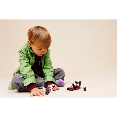 LEGO Star Wars - Bitevní balíček obléhání Mandalore