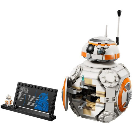 LEGO Star Wars - Astromechanický droid BB-8™