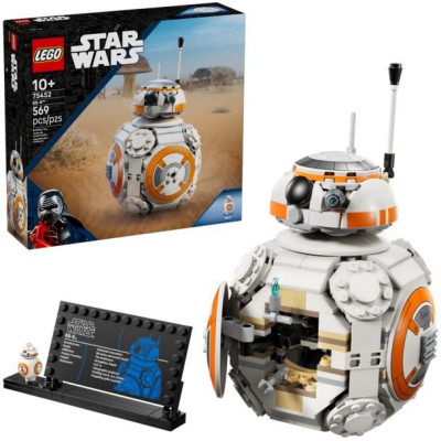 LEGO Star Wars - Astromechanický droid BB-8™
