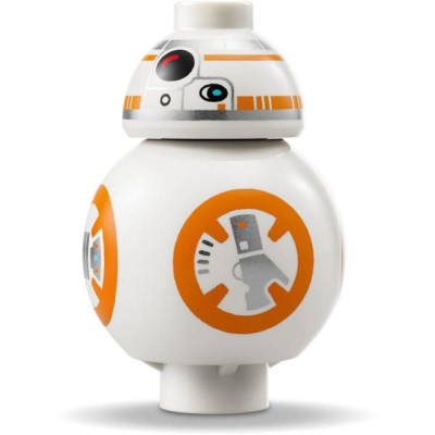 LEGO Star Wars - Astromechanický droid BB-8™