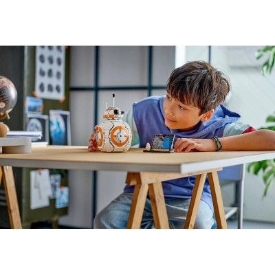 LEGO Star Wars - Astromechanický droid BB-8™
