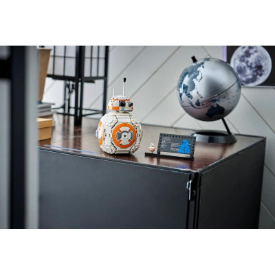 LEGO Star Wars - Astromechanický droid BB-8™