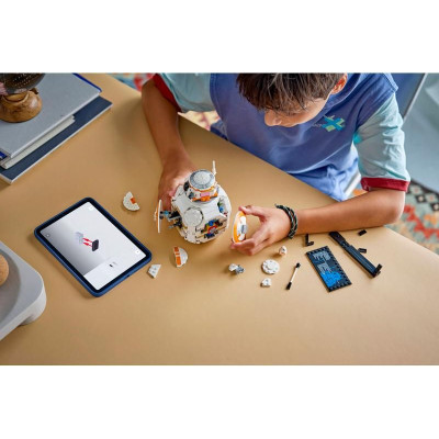 LEGO Star Wars - Astromechanický droid BB-8™