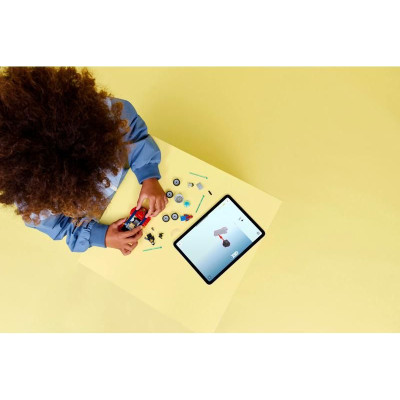 LEGO Marvel - Spider-Man a auto vs. venomizovaný Wolverine