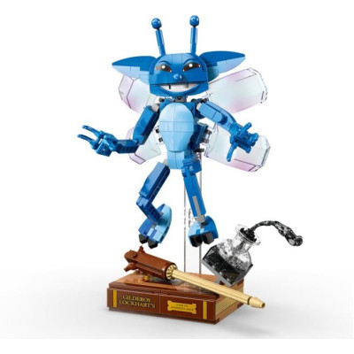 LEGO Harry Potter - Cornwallský rarach