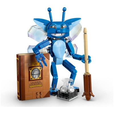 LEGO Harry Potter - Cornwallský rarach