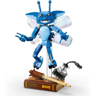 LEGO Harry Potter - Cornwallský rarach