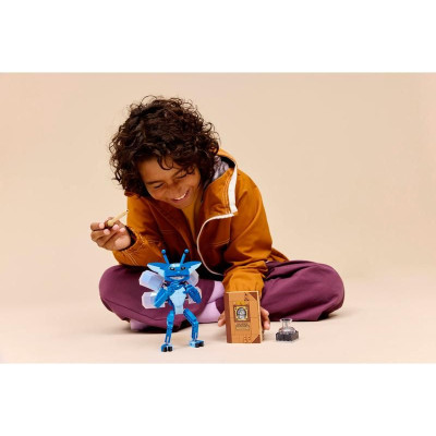 LEGO Harry Potter - Cornwallský rarach