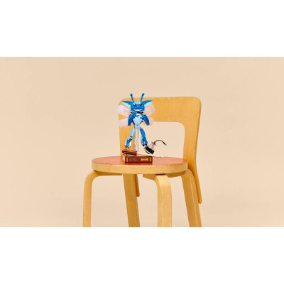 LEGO Harry Potter - Cornwallský rarach