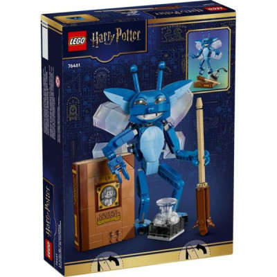 LEGO Harry Potter - Cornwallský rarach