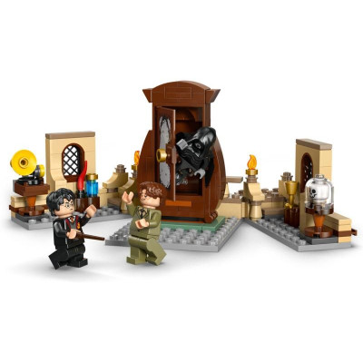 LEGO Harry Potter - Bradavický hrad: Křídlo s ošetřovnou