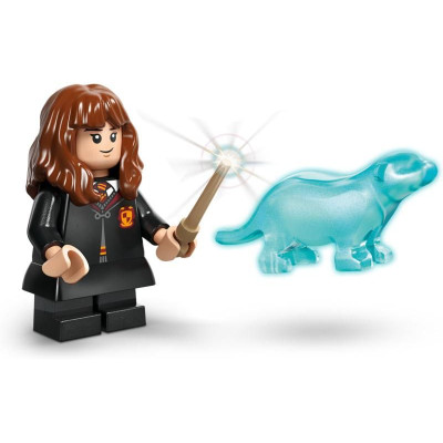 LEGO Harry Potter - Kotlík: Tajná učebna lektvarů