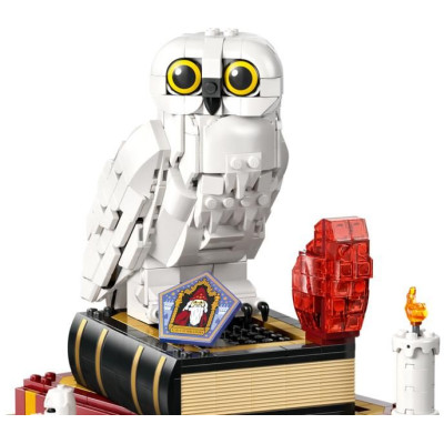 LEGO Harry Potter - Kámen mudrců – sběratelská edice