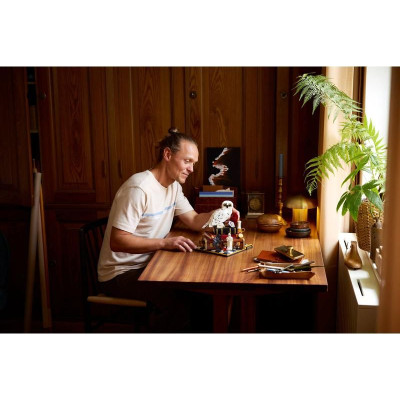 LEGO Harry Potter - Kámen mudrců – sběratelská edice